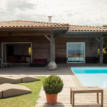 Villa Barquiero Coti-Chiavari  Exterior foto