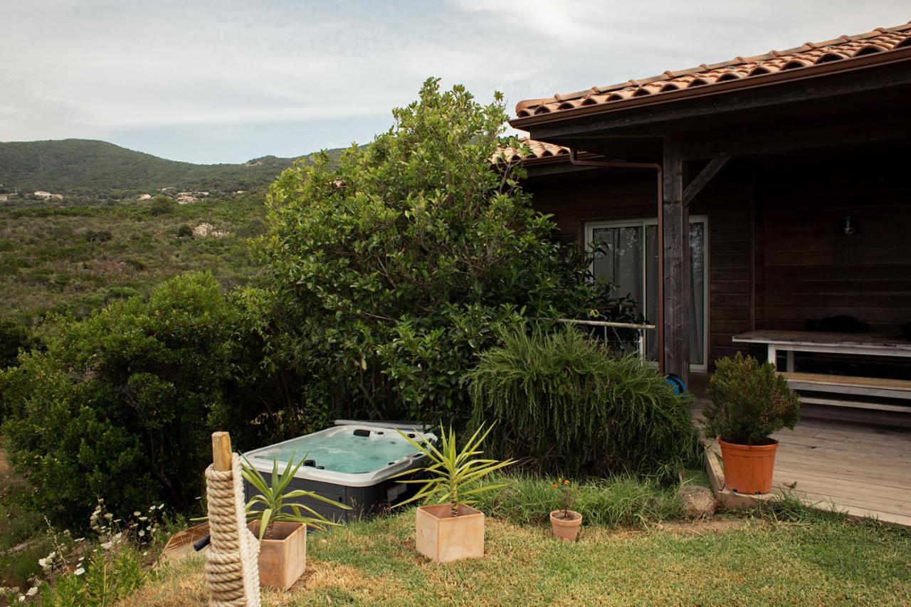 Villa Barquiero Coti-Chiavari  Exterior foto